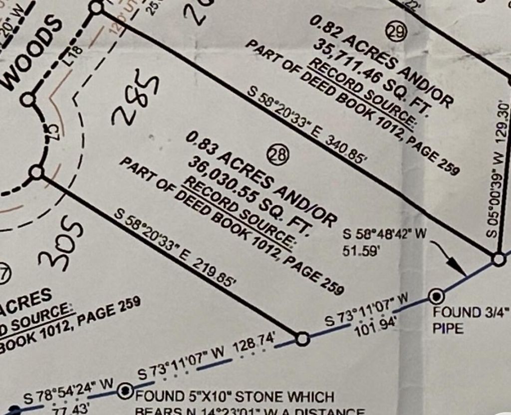 285 Woods Creek Lake Drive, Somerset, KY 42503 Main Photo
