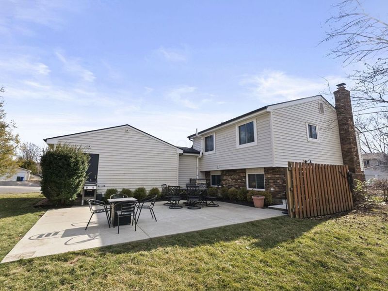 3118 Baffin Court , Dublin, OH 43017 Photo 2