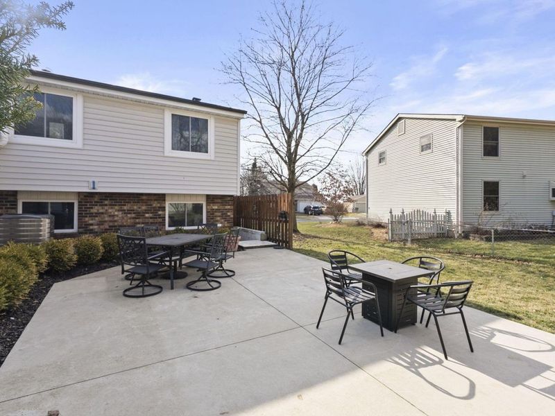 3118 Baffin Court , Dublin, OH 43017 Photo 38