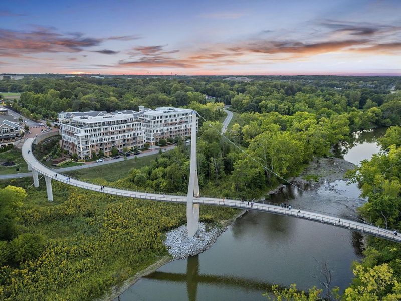 3118 Baffin Court , Dublin, OH 43017 Photo 45