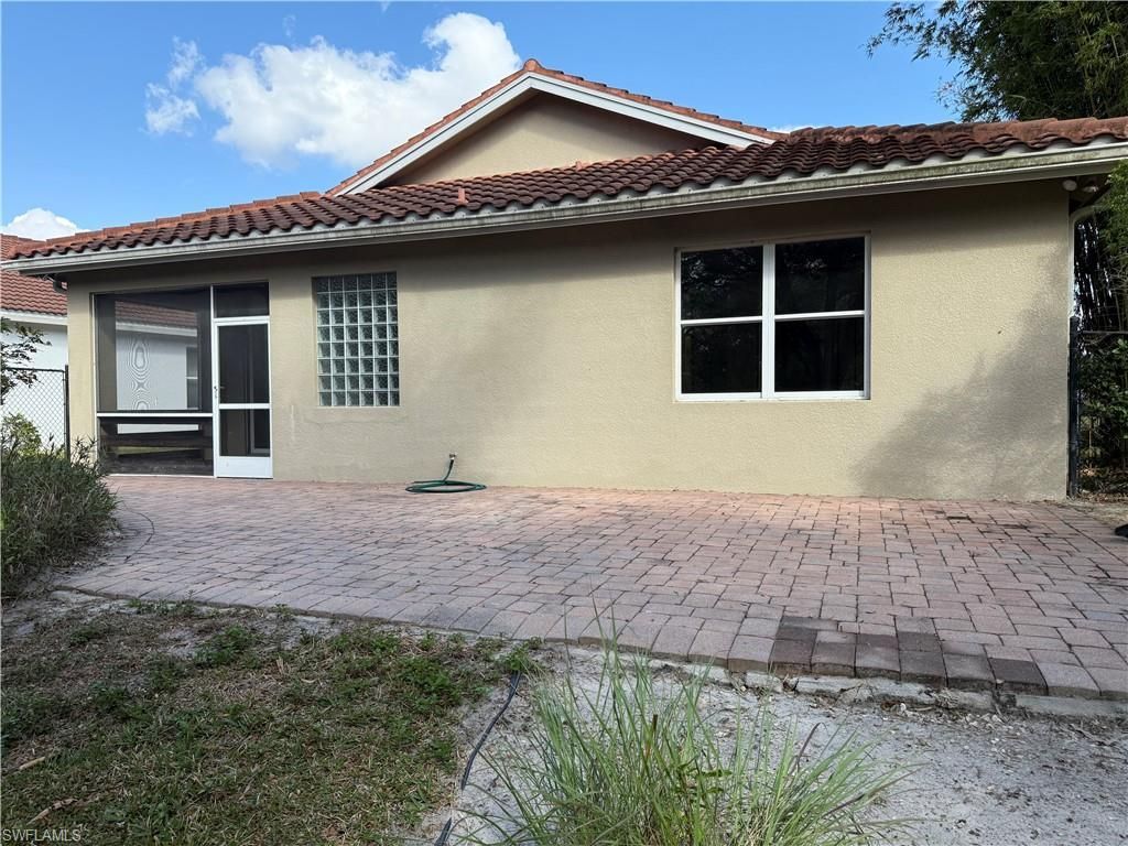 10812 Marble Brook Blvd , Lehigh Acres, FL 33936 Photo