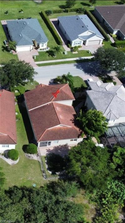 10812 Marble Brook Blvd , Lehigh Acres, FL 33936 Photo