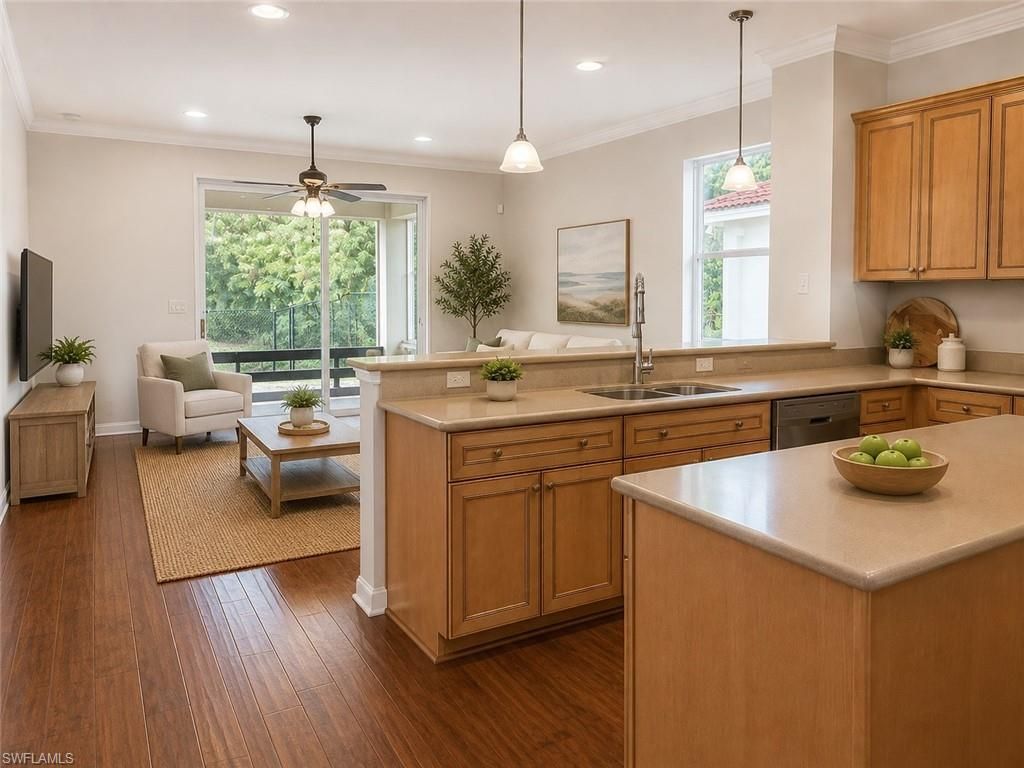10812 Marble Brook Blvd, Lehigh Acres, FL 33936 Photo