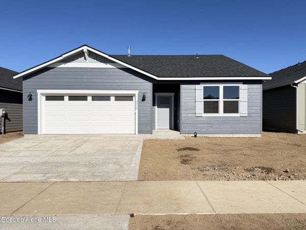 4535 E Culpeo AVE , Post Falls, ID 83854