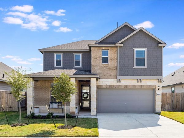 1905 Red Berry PASS, Georgetown, TX 78628