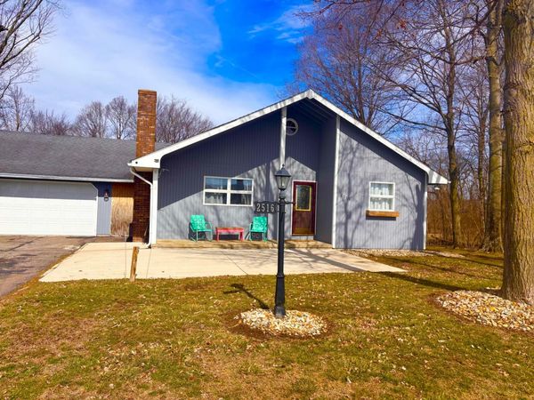 2516 Owens Road W, Prospect, OH 43342