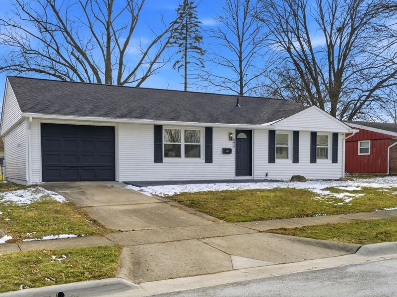 643 Bonnington Way , Columbus, OH 43230 Photo 1