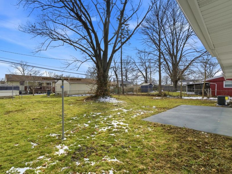 643 Bonnington Way , Columbus, OH 43230 Photo 4