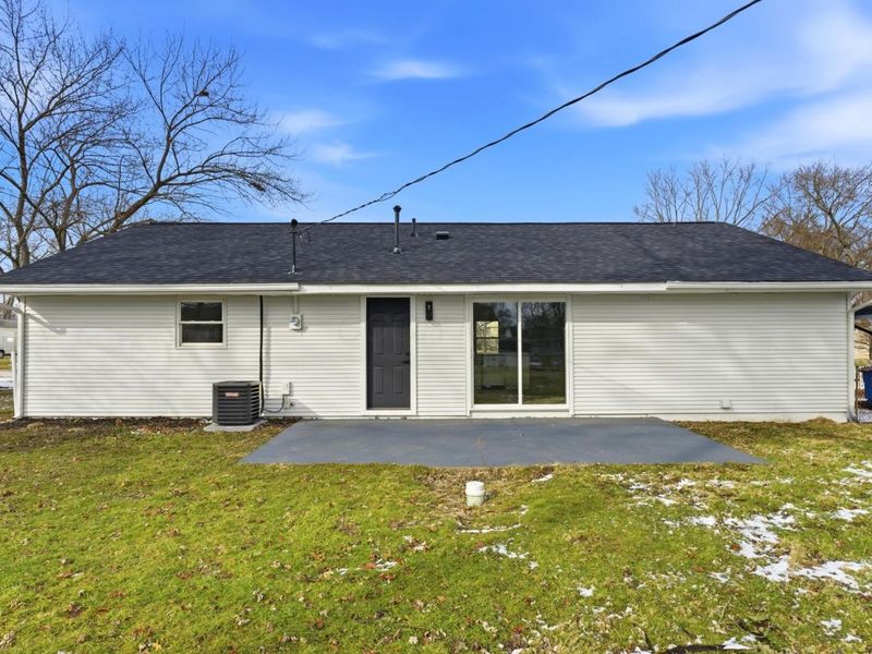 643 Bonnington Way , Columbus, OH 43230 Photo 5