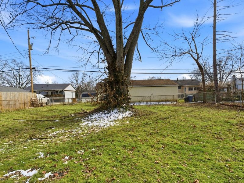 643 Bonnington Way , Columbus, OH 43230 Photo 6