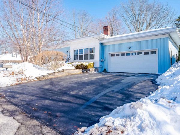 12 Marial Avenue, Biddeford, ME 04005