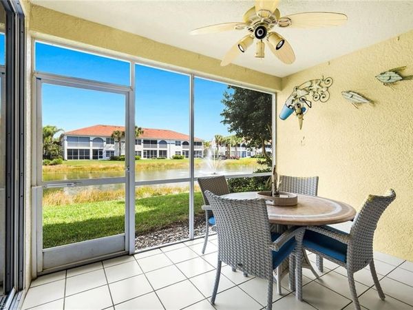 23810 Marbella Bay RD , Unit 103, ESTERO, FL 34135
