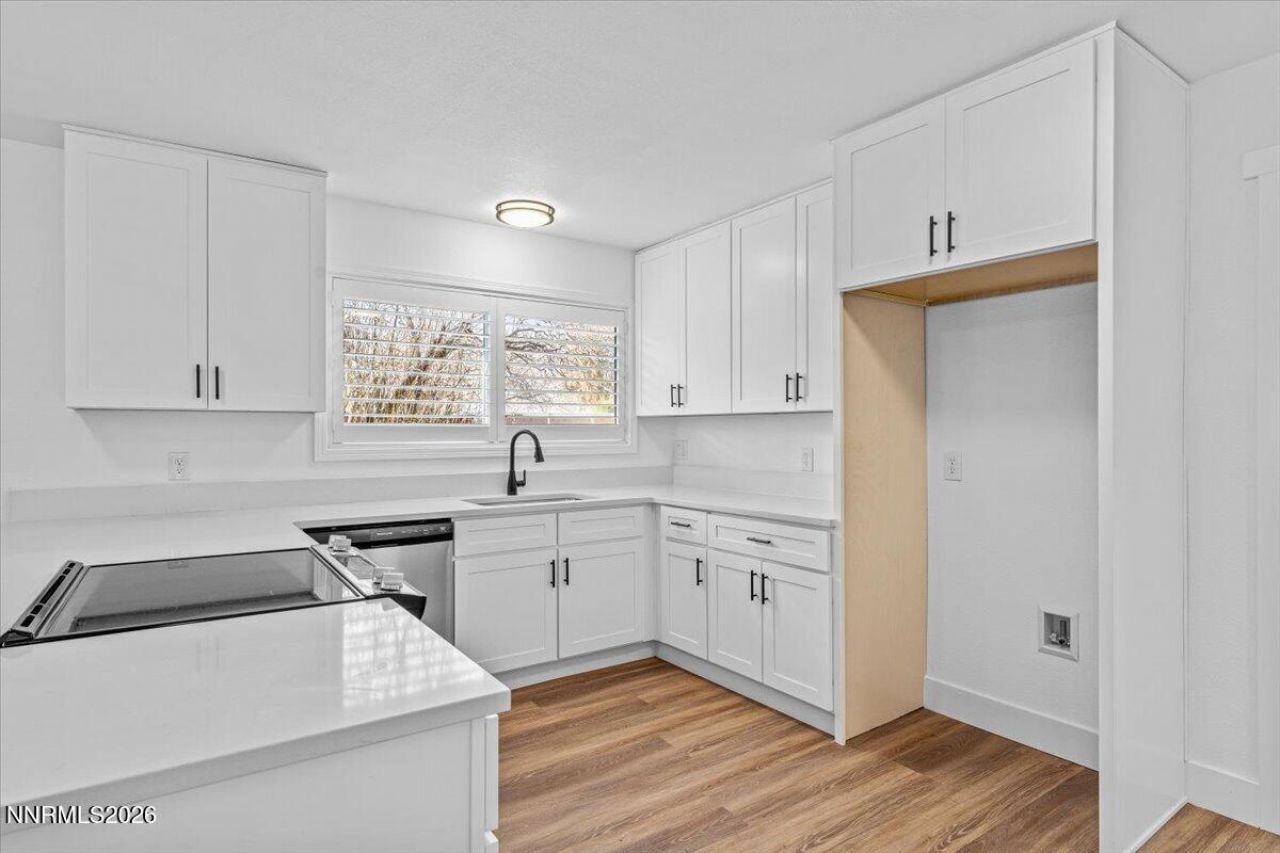 424 S Richmond Avenue, Carson City, NV 89703 Photo