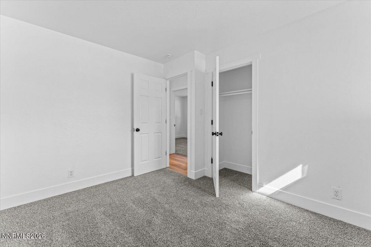 424 S Richmond Avenue, Carson City, NV 89703 Photo