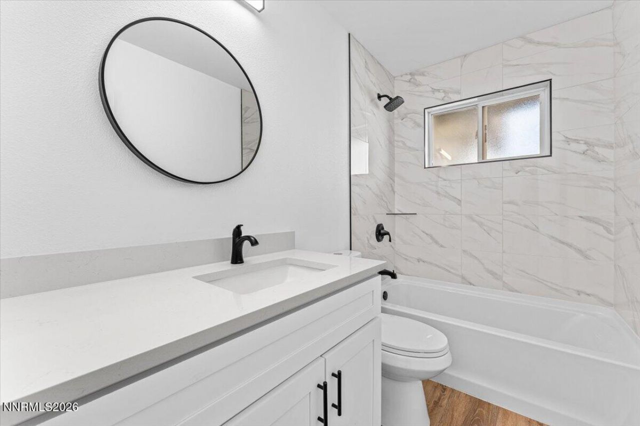 424 S Richmond Avenue, Carson City, NV 89703 Photo