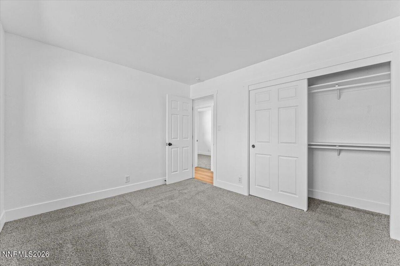 424 S Richmond Avenue, Carson City, NV 89703 Photo