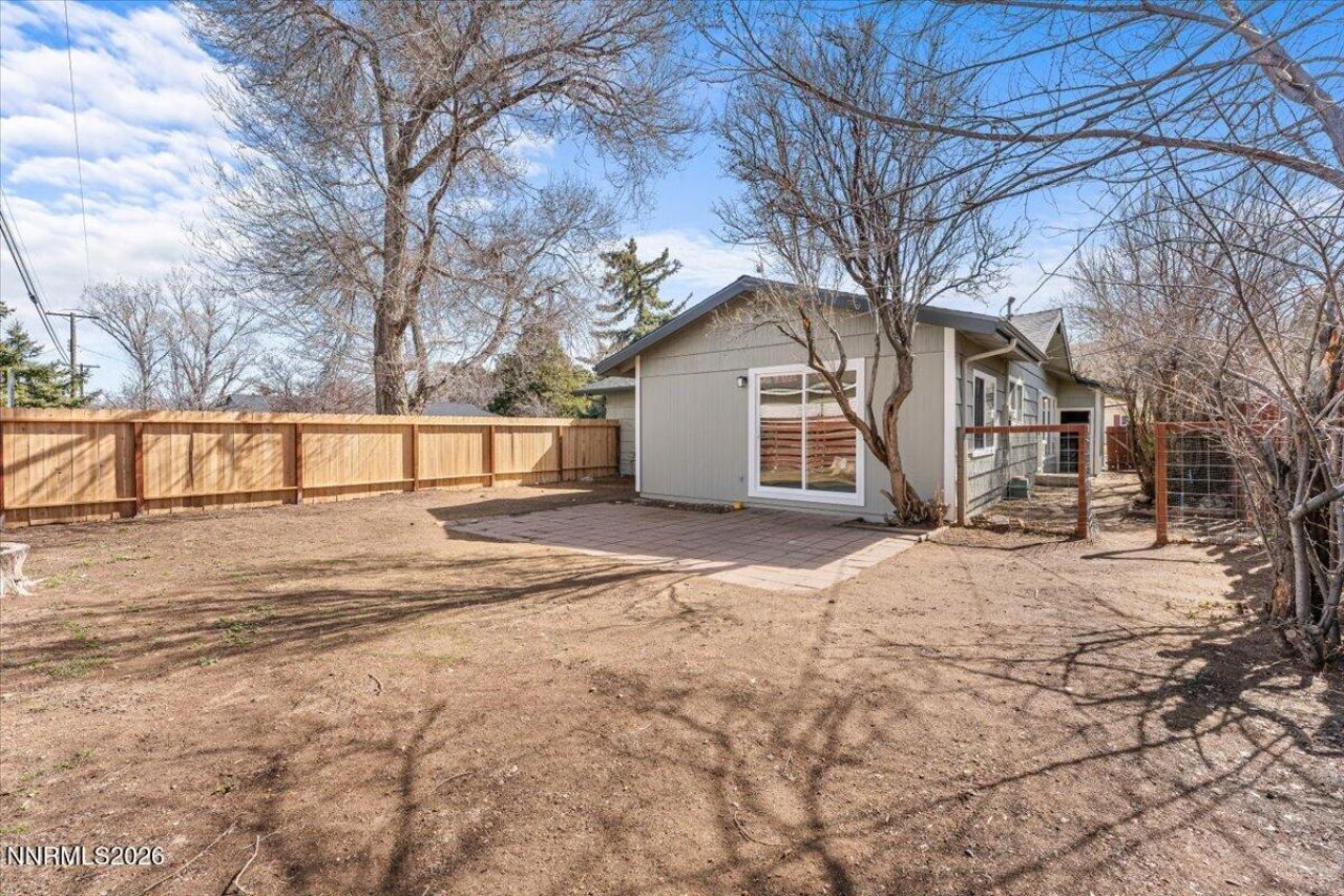424 S Richmond Avenue, Carson City, NV 89703 Photo