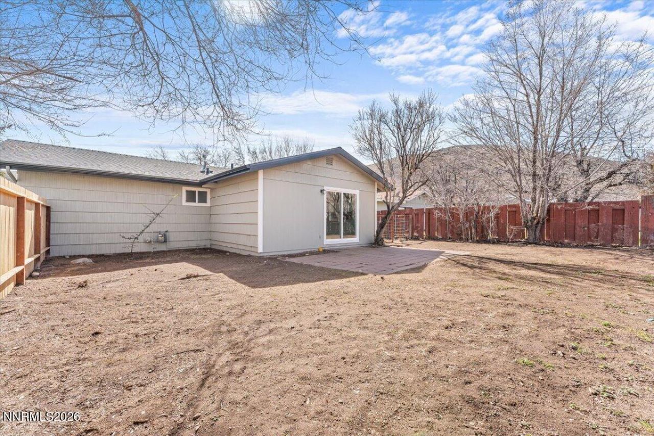424 S Richmond Avenue, Carson City, NV 89703 Photo