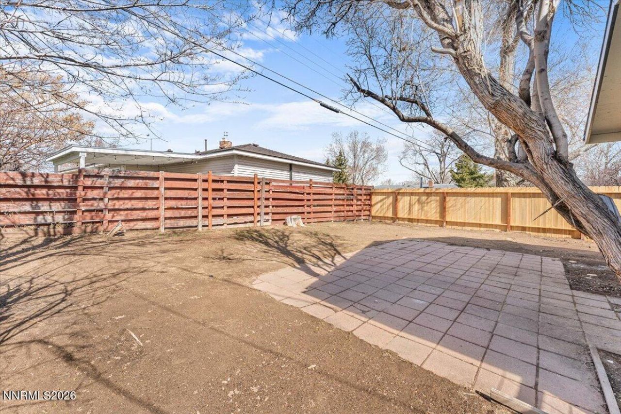 424 S Richmond Avenue, Carson City, NV 89703 Photo