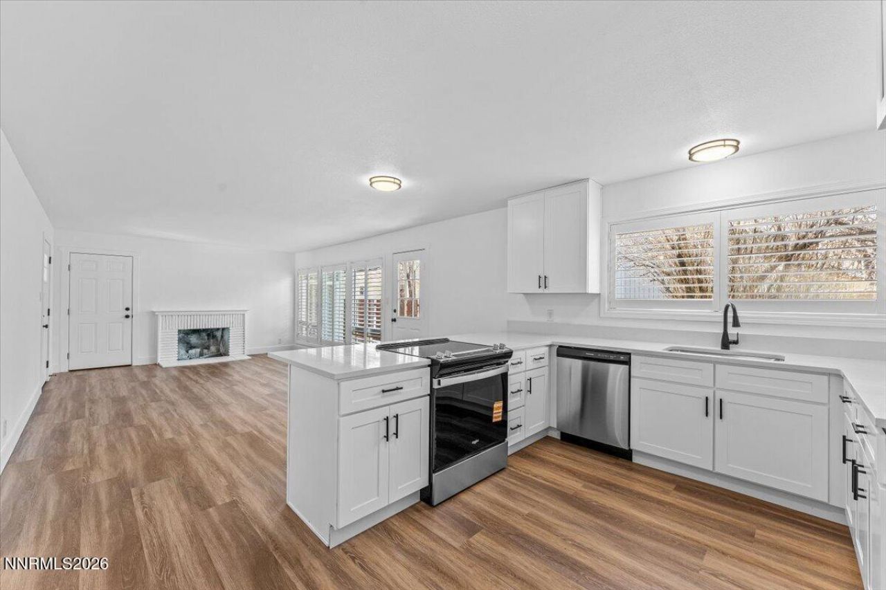 424 S Richmond Avenue, Carson City, NV 89703 Photo