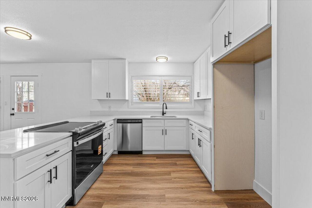 424 S Richmond Avenue, Carson City, NV 89703 Photo