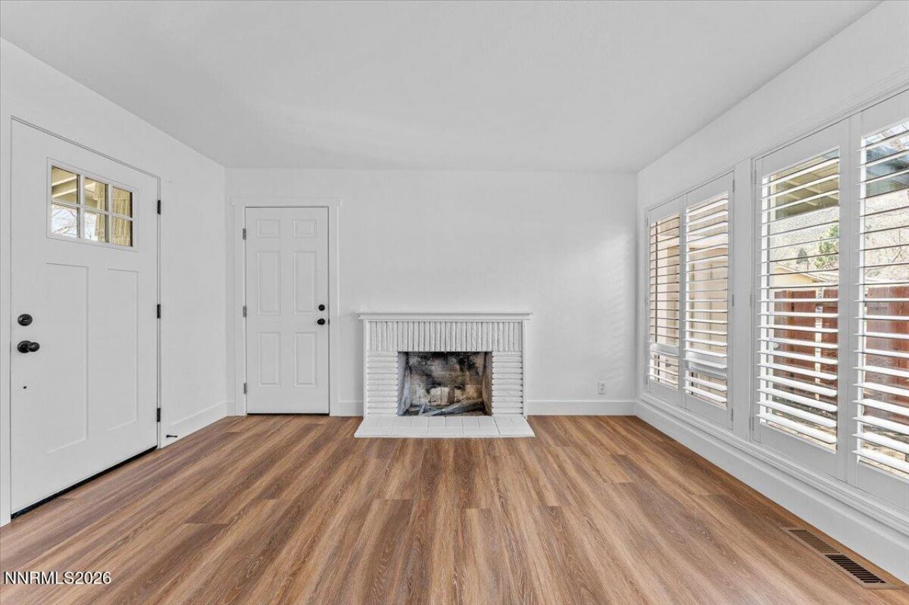 424 S Richmond Avenue, Carson City, NV 89703 Photo