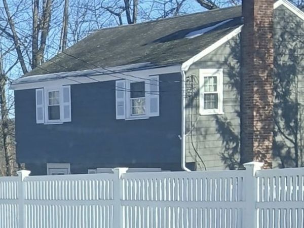 1 Beechmont Ter, Boston, MA 02136