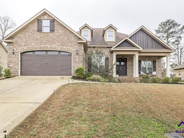 216 Rustic Live Oak Trail, Bonaire, GA 31005