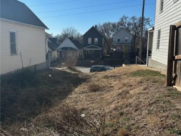 509 N 5th Street, Kansas City, KS 66101