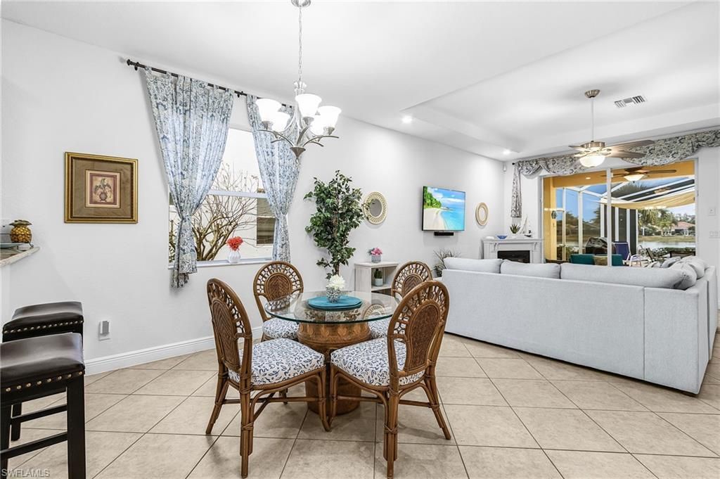 9400 La Bianco St, Estero, FL 33967 Photo