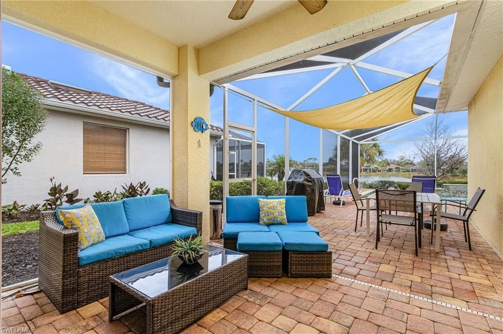9400 La Bianco St, Estero, FL 33967 Photo