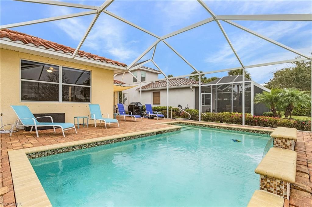 9400 La Bianco St, Estero, FL 33967 Photo