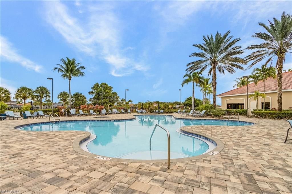 9400 La Bianco St, Estero, FL 33967 Photo