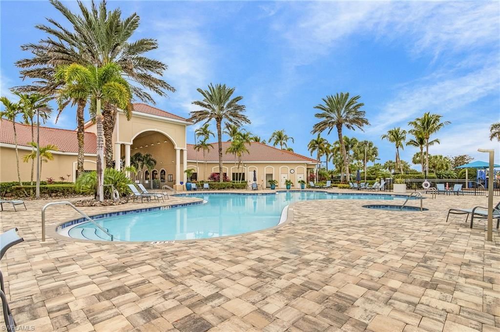 9400 La Bianco St, Estero, FL 33967 Photo
