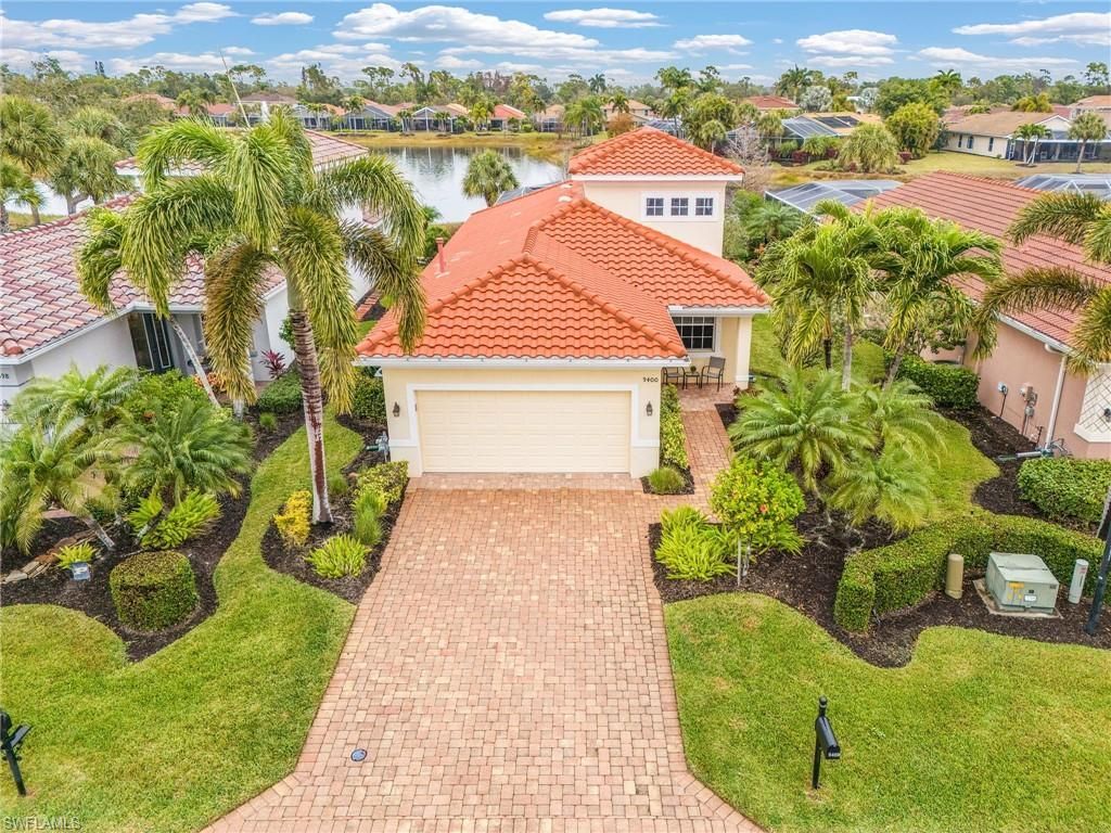 9400 La Bianco St, Estero, FL 33967 Photo