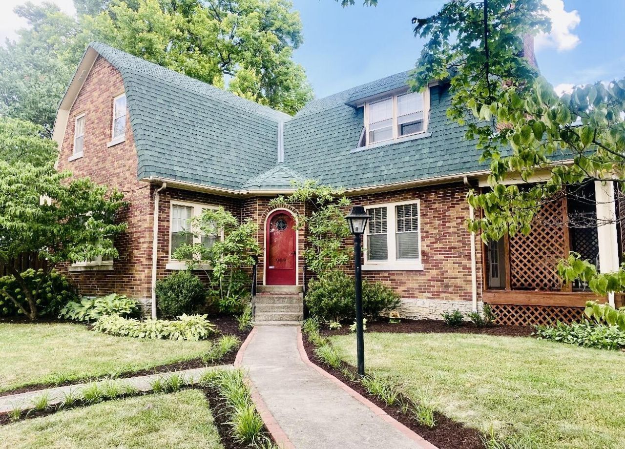 909 Aurora Avenue, Lexington, KY 40502 Main Photo