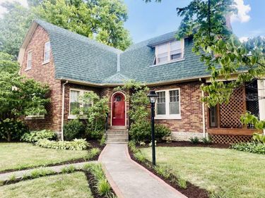909 Aurora Avenue, Lexington, KY 40502