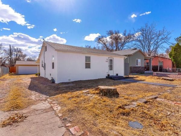 908 E Beech St, Pueblo, CO 81001