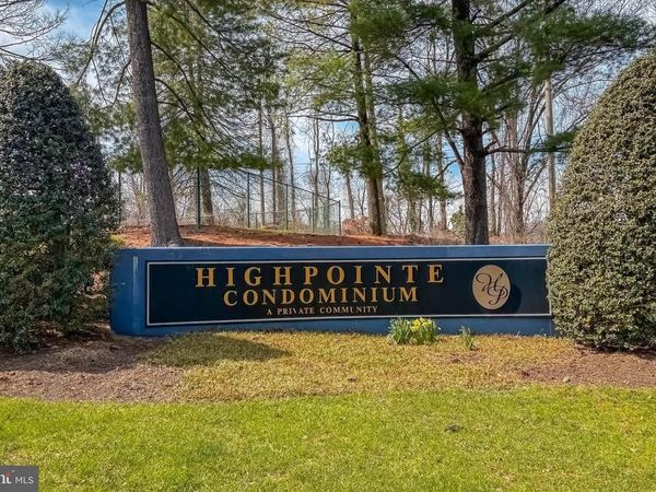 4409 FALLS BRIDGE DRIVE, Unit G, BALTIMORE, MD 21211