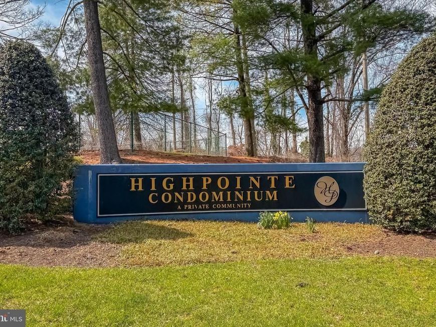 4409 Falls Bridge Drive, Unit G, Baltimore, MD 21211 Main Photo