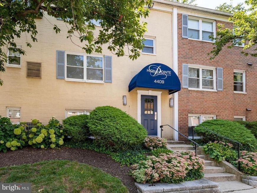 4409 Falls Bridge Drive, Unit G, Baltimore, MD 21211 Main Photo