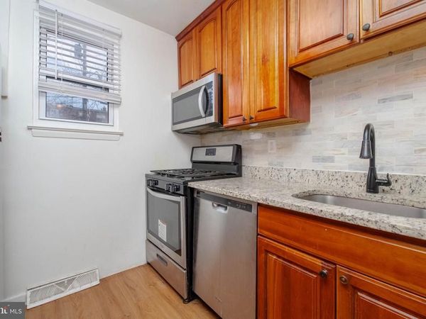4409 FALLS BRIDGE DRIVE, Unit G, BALTIMORE, MD 21211