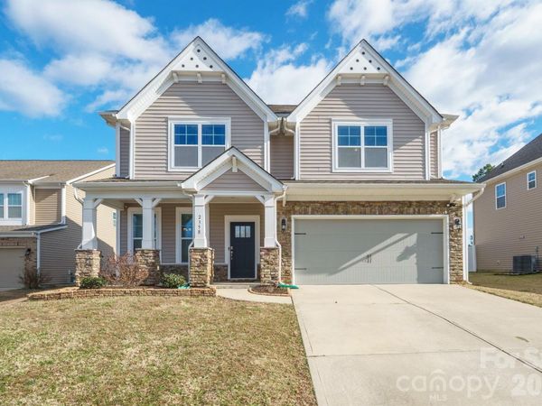 2358 Red Birch Way, Concord, NC 28027