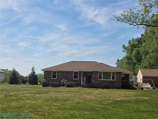 5801 W Quaker Road, Disputanta, VA 23842