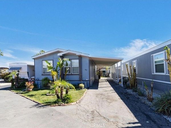 32900 Riverside Drive, Unit 63, Lake Elsinore, CA 92530