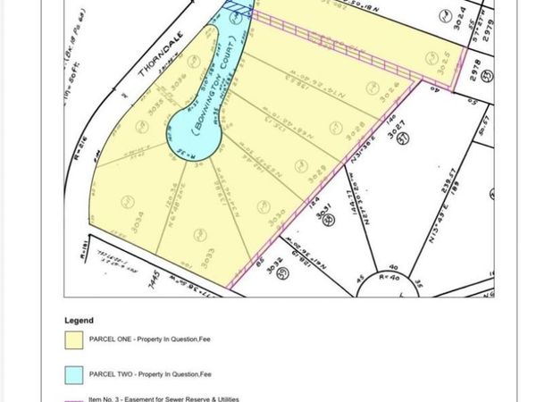 5100 5100 Thorndale Dr. , Oakland, CA 94611