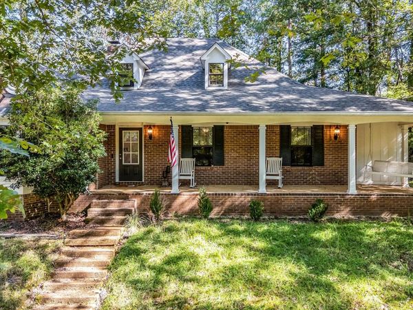 55 Fernwood Cove, Columbus, MS 39705