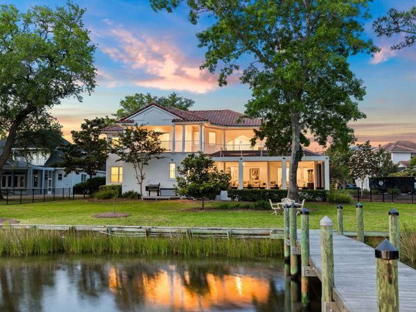 1802 Driftwood Point Road, Santa Rosa Beach, FL 32459