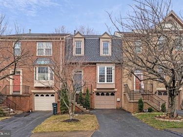4007 MURDSTONE COURT, FAIRFAX, VA 22033
