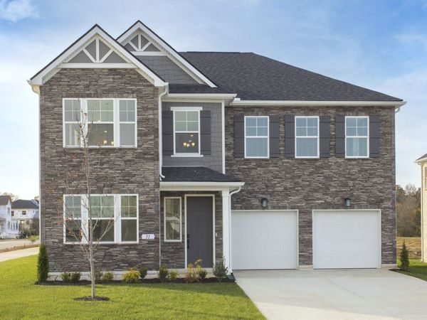 223 Coronation Drive , Mount Juliet, TN 37122